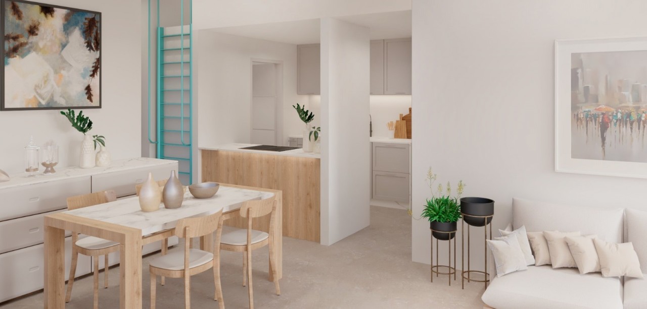 Appartement à vendre à Pilar de la Horadada
