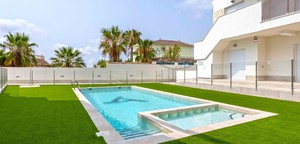 2 bedroom Appartement te koop in Orihuela Costa