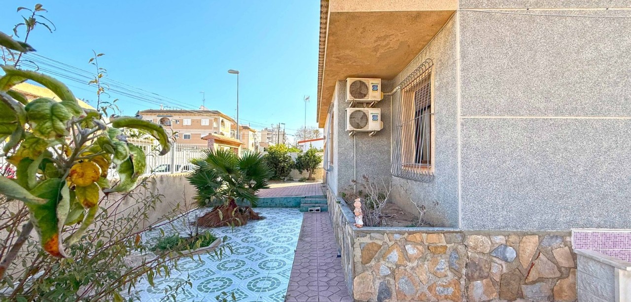 4 soverom Villa til salgs i Torrevieja 