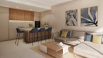 2 bedroom Apartment for sale in Villajoyosa