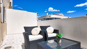 2 schlafzimmer Wohnung 
zum verkauf in Torrevieja