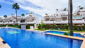 2 bedroom Appartement à vendre à Orihuela Costa