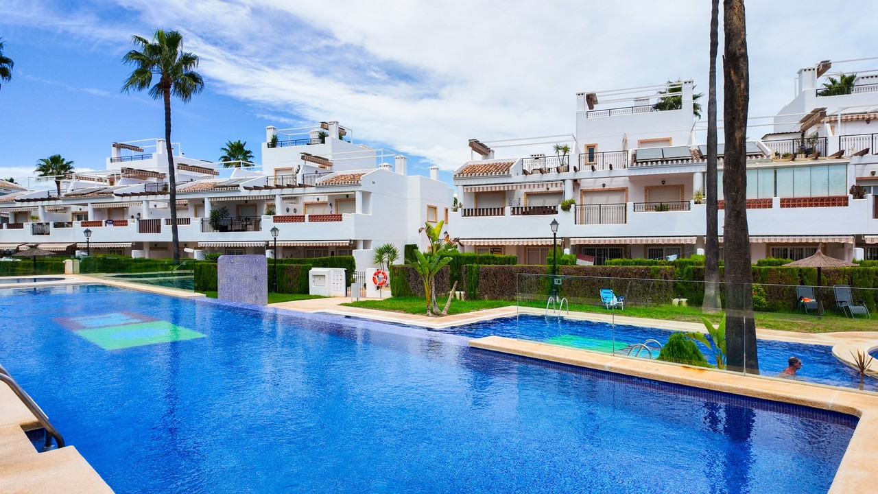 2 bedroom Appartement à vendre à Orihuela Costa