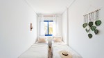 2 schlafzimmer Wohnung 
zum verkauf in Orihuela Costa 