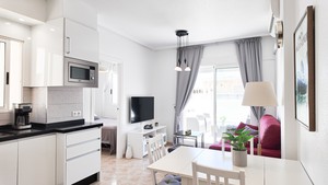2 bedroom Apartment for sale in Torrevieja