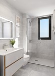 2 bedroom Apartment for sale in Villajoyosa