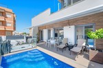 3 bedroom Townhouse for sale in Formentera del Segura