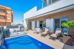 3 bedroom Townhouse for sale in Formentera del Segura