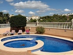 4 sovrum Villa till salu i Orihuela Costa 