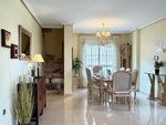 4 sovrum Villa till salu i Orihuela Costa 