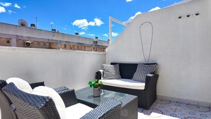 2 soverom  leilighet til salgs i Torrevieja 