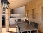 4 sovrum Villa till salu i Orihuela Costa 