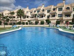 2 bedroom Apartment for sale in Orihuela Costa