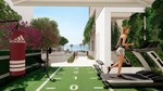 2 bedroom Apartment for sale in Villajoyosa