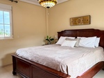 4 sovrum Villa till salu i Orihuela Costa 