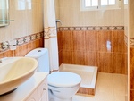 4 sovrum Villa till salu i Orihuela Costa 