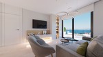 2 bedroom Apartment for sale in Villajoyosa