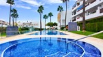 2 bedroom Appartement à vendre à Orihuela Costa