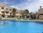 2 bedroom Apartment for sale in Orihuela Costa