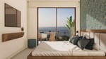 2 bedroom Apartment for sale in Villajoyosa