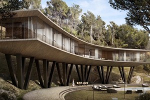 4 slaapkamer Villa te koop in Benissa