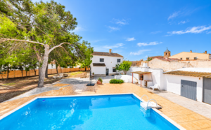 6 bedroom Villa for sale in Corvera