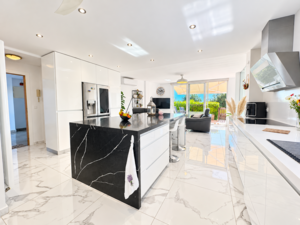 2 bedroom Apartment for sale in Hacienda Riquelme Golf Resort