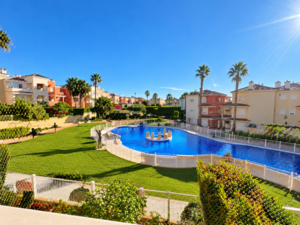 2 bedroom Apartment for sale in Altaona Golf and Country Village