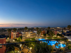 2 bedroom Apartment for sale in Altaona Golf and Country Village