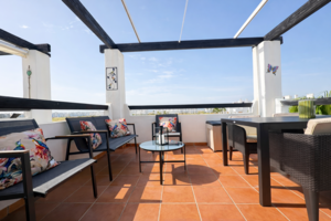 2 bedroom Apartment for sale in Las Terrazas de la Torre