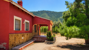 4 bedroom Villa for sale in Bullas