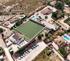 4 bedroom Finca for sale in Gea Y Truyols