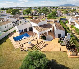 5 bedroom Villa for sale in Banos y Mendigo