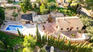 3 bedroom Villa for sale in Sucina