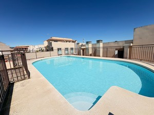 2 bedroom Apartment for sale in Sucina