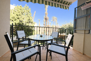 2 bedroom Apartment for sale in Los Alcazares