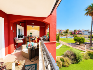 2 bedroom Apartment for sale in Altaona Golf and Country Village