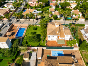 8 bedroom Villa for sale in Cabo Roig