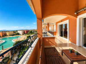 3 bedroom Apartment for sale in Altaona Golf and Country Village