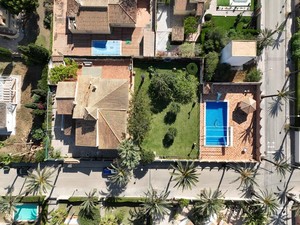 8 bedroom Villa for sale in Cabo Roig