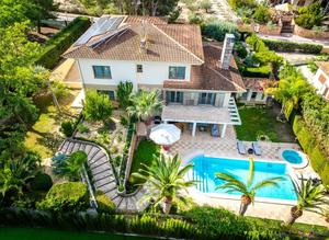 5 bedroom Villa for sale in Murcia