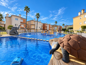 2 bedroom Apartment for sale in Altaona Golf and Country Village