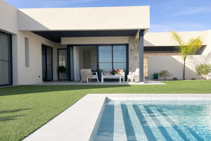 2 bedroom Villa for sale in Altaona Golf and Country Village