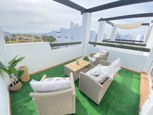 2 bedroom Apartment for sale in Las Terrazas de la Torre