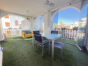 2 bedroom Apartment for sale in La Tercia