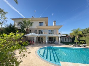 5 bedroom Villa for sale in Murcia