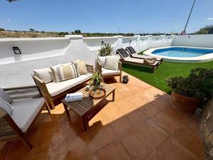3 bedroom Villa for sale in Sucina