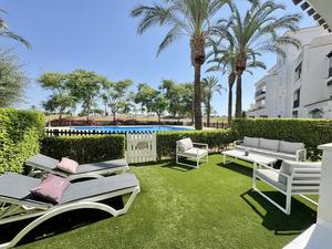 2 bedroom Apartment for sale in La Torre