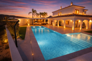 4 bedroom Villa for sale in Altaona Golf and Country Village