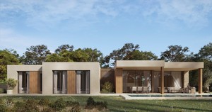 3 slaapkamer Villa te koop in Calpe